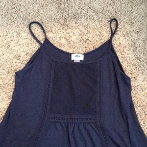Old Navy Tank